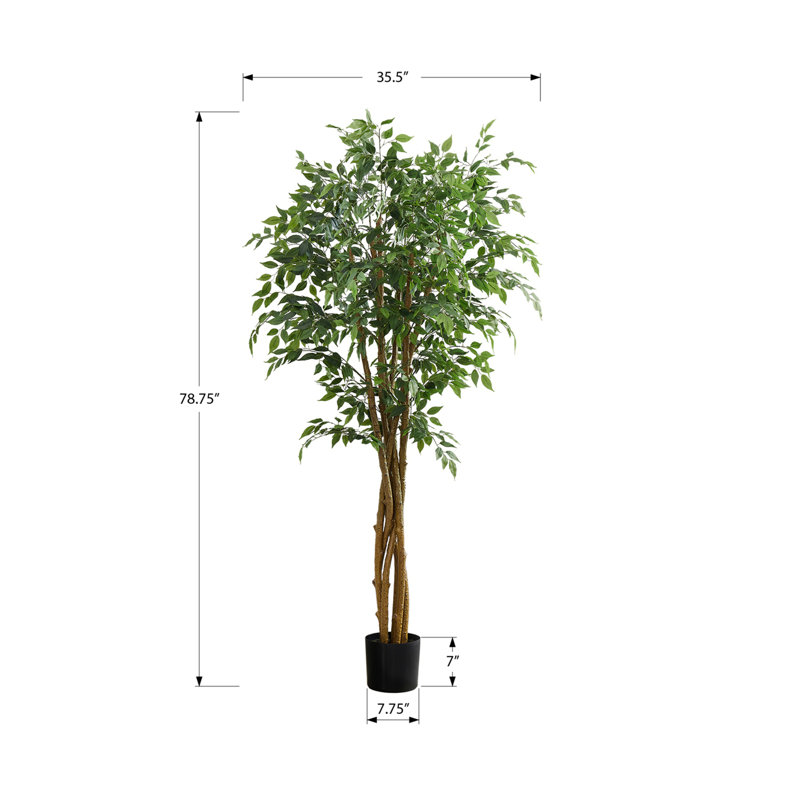 Plante artificielle