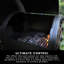COSMOGRILL 1096.77cm W Charcoal Grill