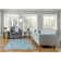 Chenille Abstract Indoor Rug
