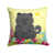 Chow Chow Black