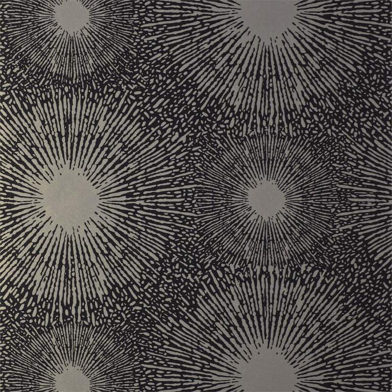 Shore Wallpaper, Truffle