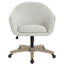 Nora Polyester Blend Task Chair-747556018