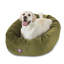 Lit ovale pour animal de compagnie-101007164-101007168