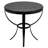 Byron Marble Top End Table