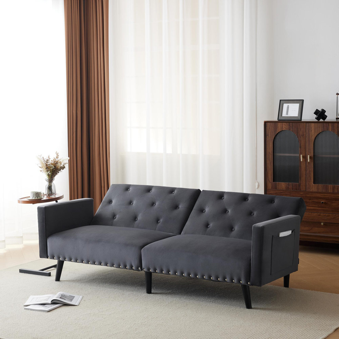 2-Sitzer Sofa Fortham