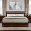 Lit plateforme en bois massif Lamareon avec pied de lit et lit gigogne-1839961358-1852938153