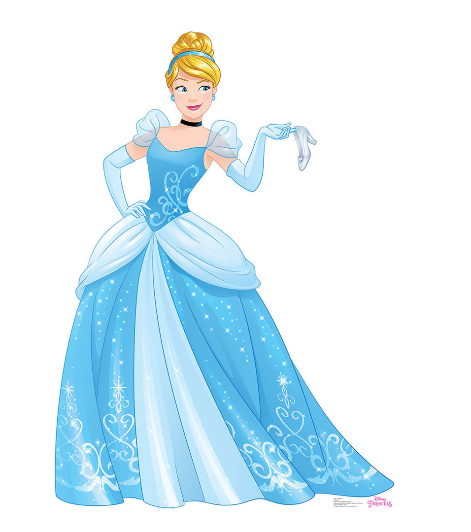 64'' Disney/Pixar Cardboard Standup Advanced Graphics