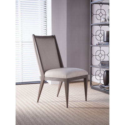 Cohesion Haiku Upholstered Side Chair