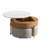Akos Single Coffee Table-1408903179