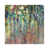 Wrapped Canvas selected