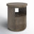 Carliegh End Table with Storage