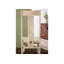 46cm H Solid Wood Side Chair