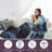 Hand Woven Throw Blanket
