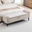 Banc de rangement 67 po Lunara-657033051-642507534