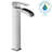 Key Vessel Sink Faucet Single-handle Bathroom Faucet-19378902