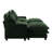 Cythina Upholstered Sectional-1560234151