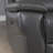 Faulks 61" Leather Match Pillow Top Arm Reclining Loveseat-47414508