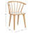 Sheffield Solid Wood Dining Chair-1992127692