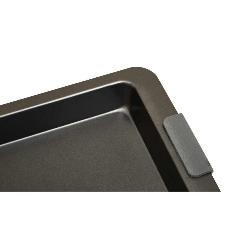 Borough Wharf Adlei Rectangle Carbon Steel Baker Bakeware