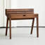 Commode en bois massif