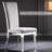 Ismary 18.9'' H Velvet Upholstered Side Chair-1719257071-1719257070