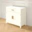Armoire décorative 2 portes Albanie-139314842
