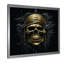 Symbole de pirate Jolly Roger sur toile-481732588-481732577