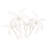 Coastal Landscape & Nature Wall Decor on Metal