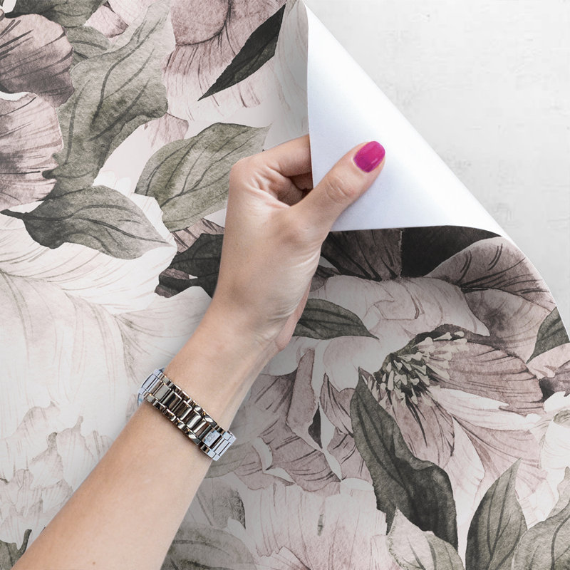 Prescot Matte Mural, 208 x 146cm