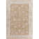Aunah Traditional Machine Woven Area Rug