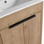 Meuble-lavabo autoportant avec lavabo en céramique-1299304400-1299304405