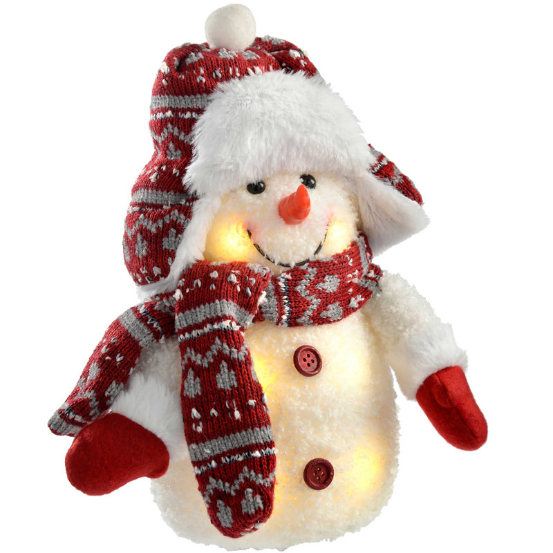 Christmas Figurines & Collectibles