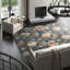 Wool Area Rug