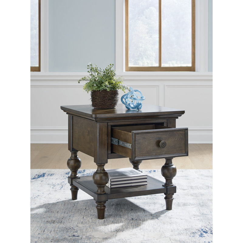 Ricco End Table