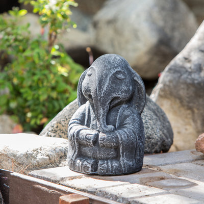 Animals Garden Statue