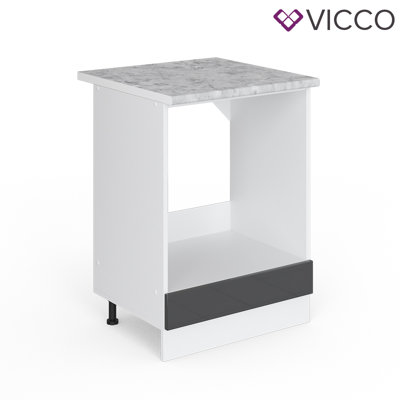 Leman Glossy Base Unit