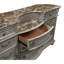 Commode Bennington Grey