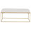 Soren Rectangular Ottoman