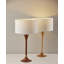 Lampe de table 26 po Remmy-1077391906