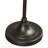 Totham 54.25'' Bronzed Task Floor Lamp