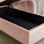 Chaise longue rembourrée Gloryvee-538533679