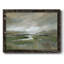 Misty Inlet, reproduction d'art sur toile-96288289-96288294