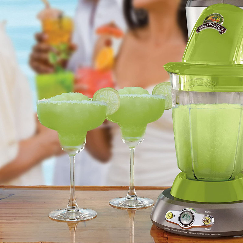 Margaritaville Bahamas Frozen Concoction Maker