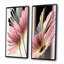 «Gerbera Hyperrealistic Flowers», 2 pièces sur toile-603560114-603560113