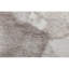 High-Quality Hand-Knotted Beige And Grey Area Rug