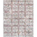 Geometric Area Rug