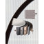 Luminaire de base cylindrique à abat-jour cylindrique