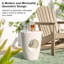 Tabouret de jardin Janig-451934881