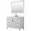 Daria 48'' W Single Vanity