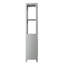 Samson Solid Wood Bar Cabinet-1988256893